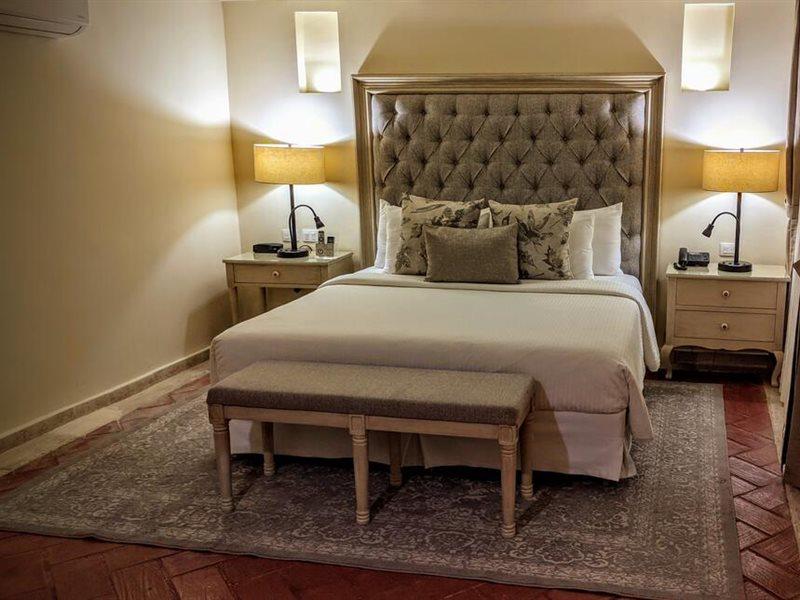 Hotel Casa Canabal By Faranda Boutique Cartagena Eksteriør bilde