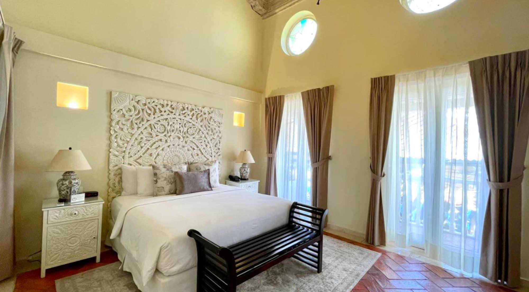 Hotel Casa Canabal By Faranda Boutique Cartagena Eksteriør bilde