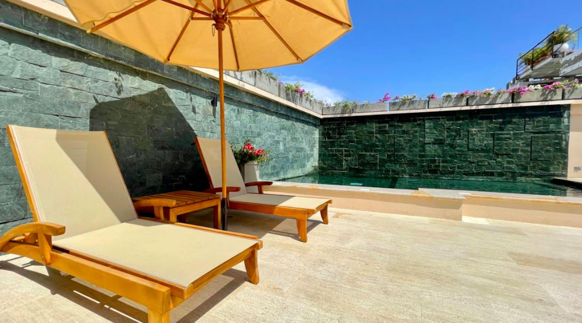 Hotel Casa Canabal By Faranda Boutique Cartagena Eksteriør bilde