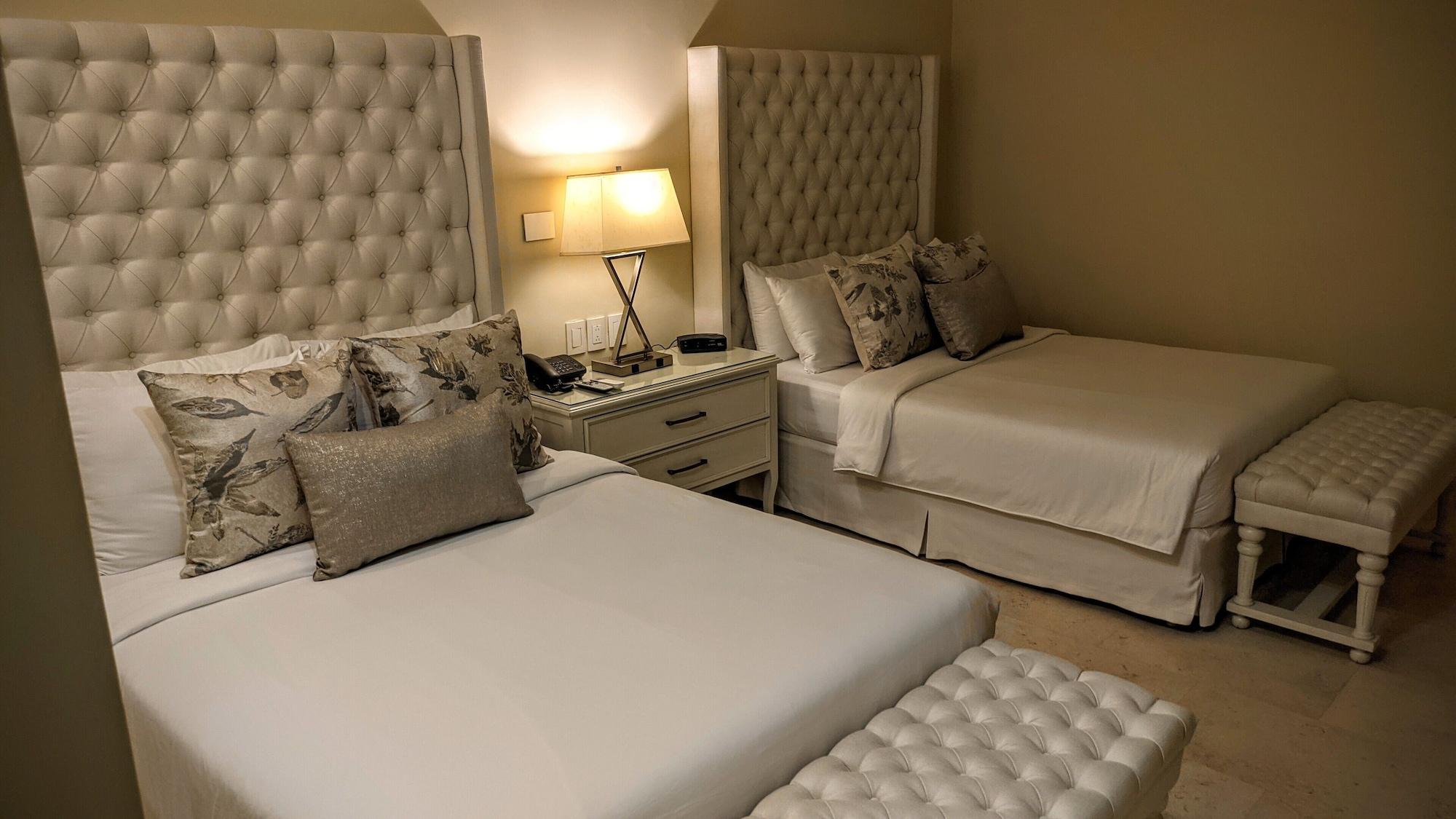 Hotel Casa Canabal By Faranda Boutique Cartagena Eksteriør bilde