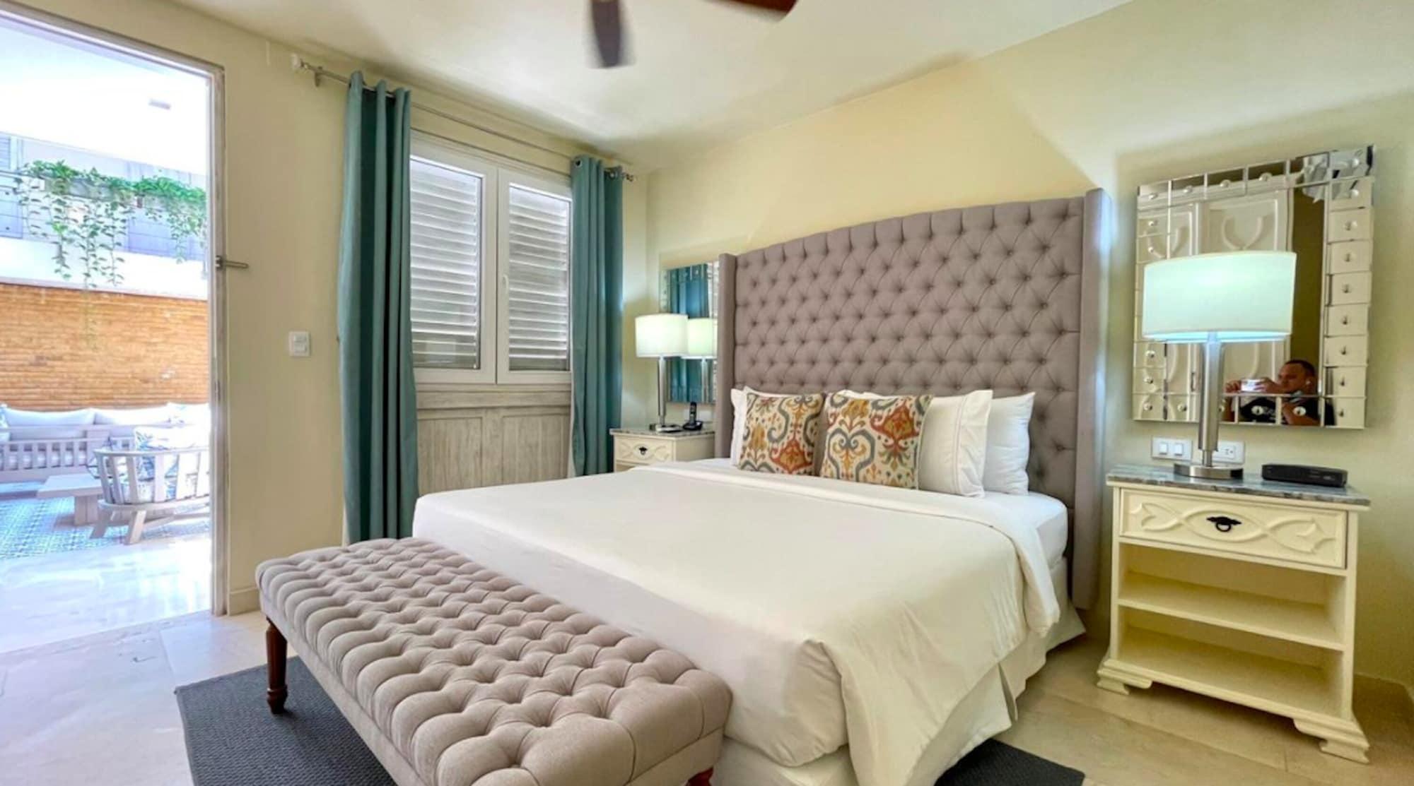 Hotel Casa Canabal By Faranda Boutique Cartagena Eksteriør bilde