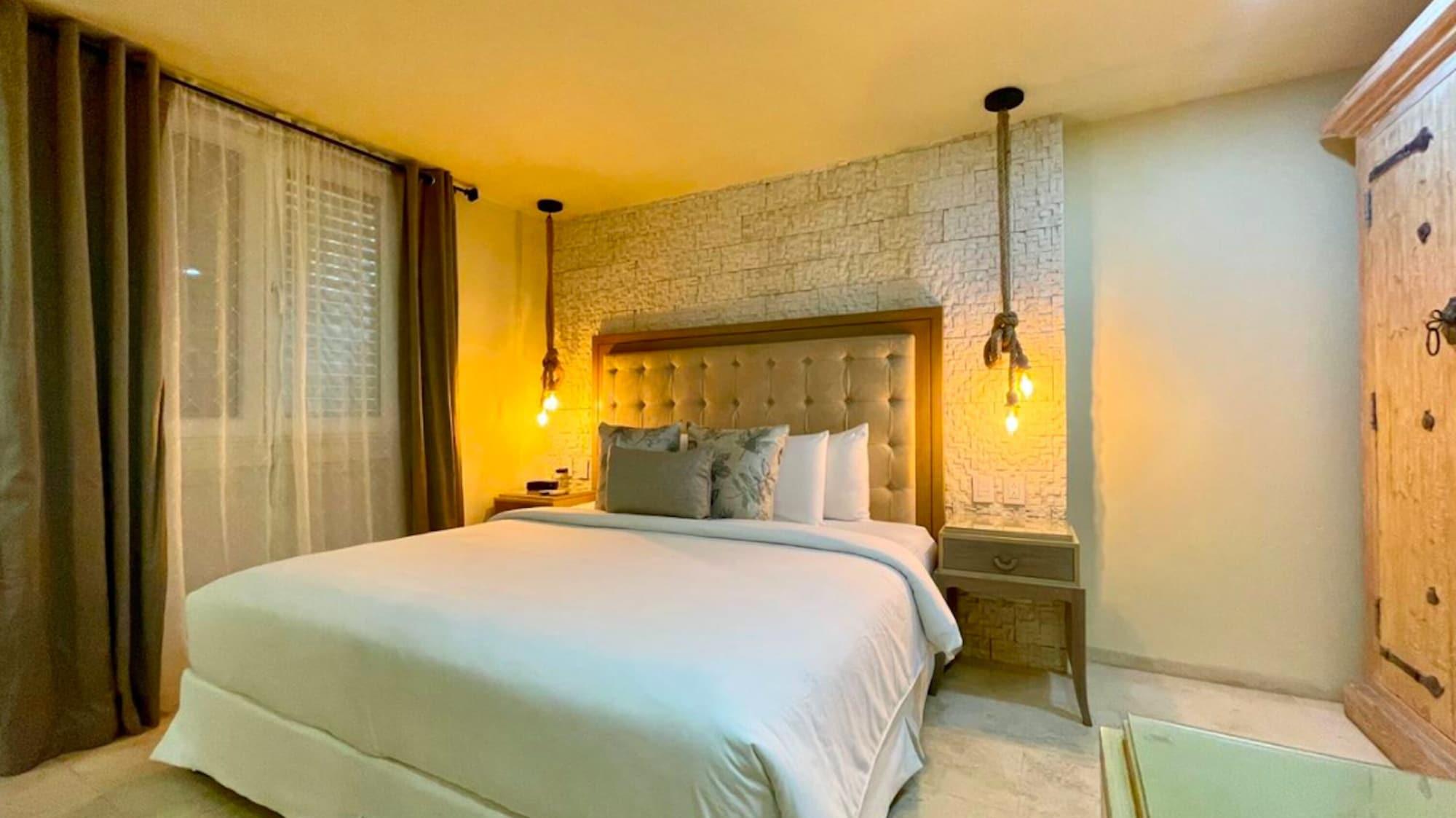 Hotel Casa Canabal By Faranda Boutique Cartagena Eksteriør bilde