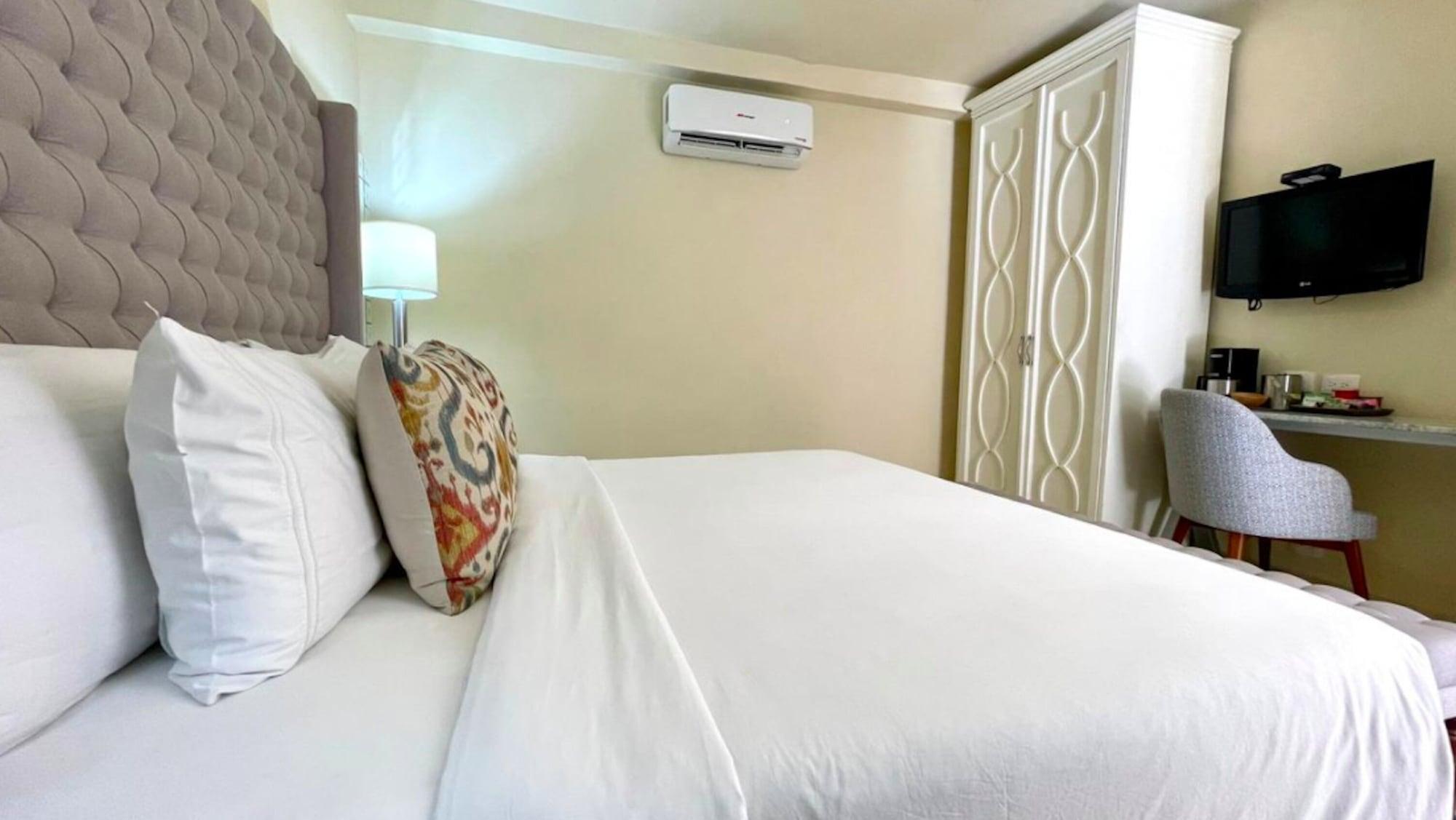 Hotel Casa Canabal By Faranda Boutique Cartagena Eksteriør bilde