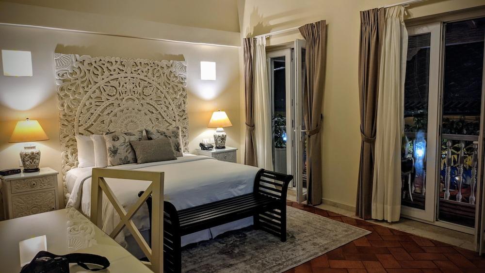 Hotel Casa Canabal By Faranda Boutique Cartagena Eksteriør bilde