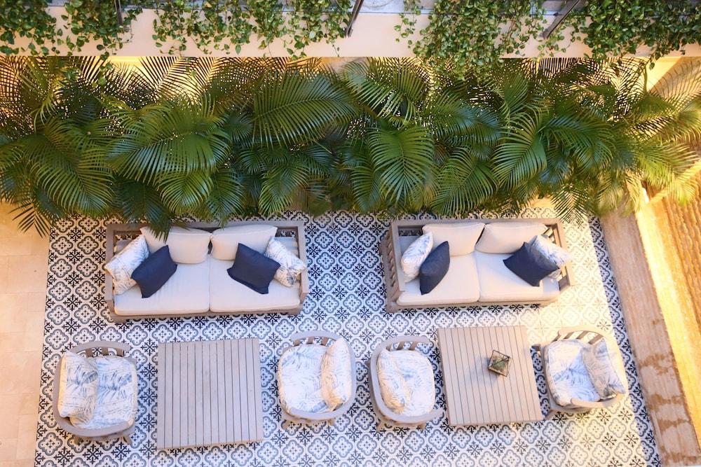 Hotel Casa Canabal By Faranda Boutique Cartagena Eksteriør bilde