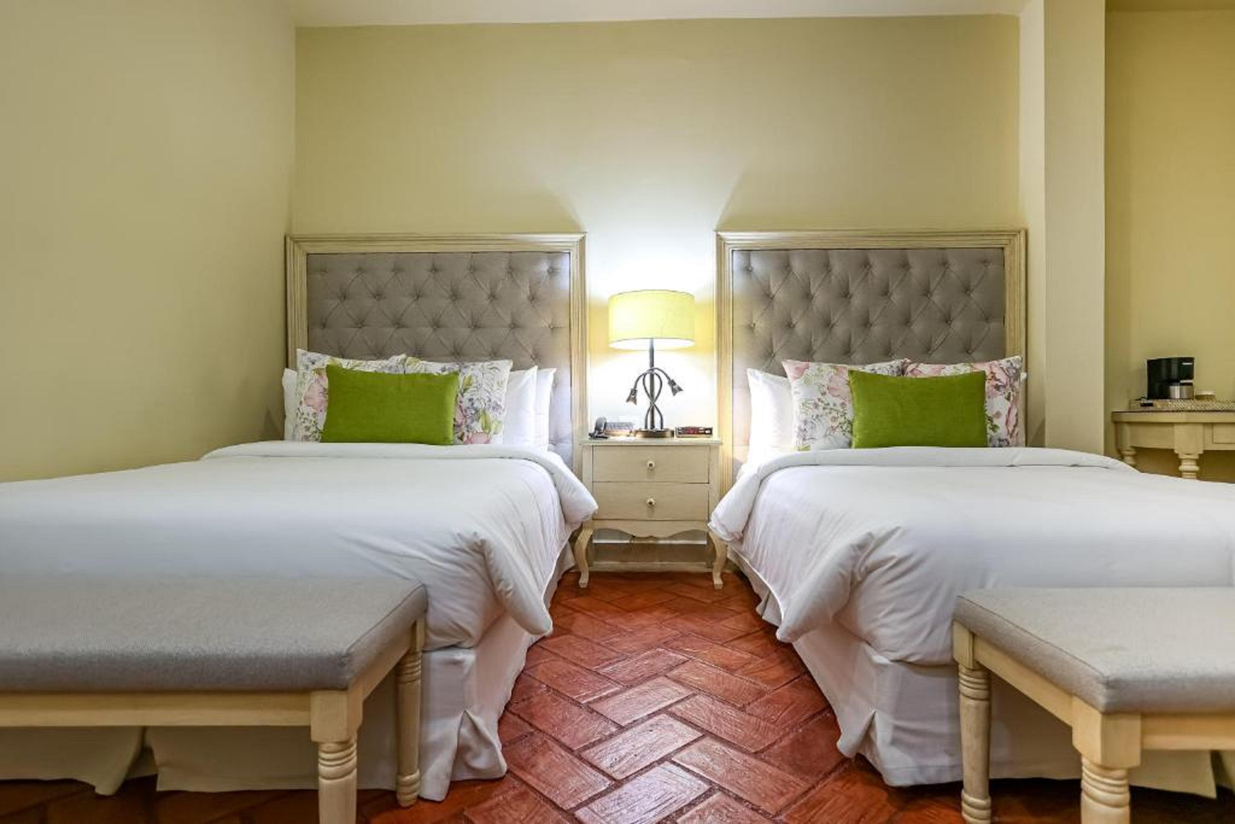 Hotel Casa Canabal By Faranda Boutique Cartagena Eksteriør bilde
