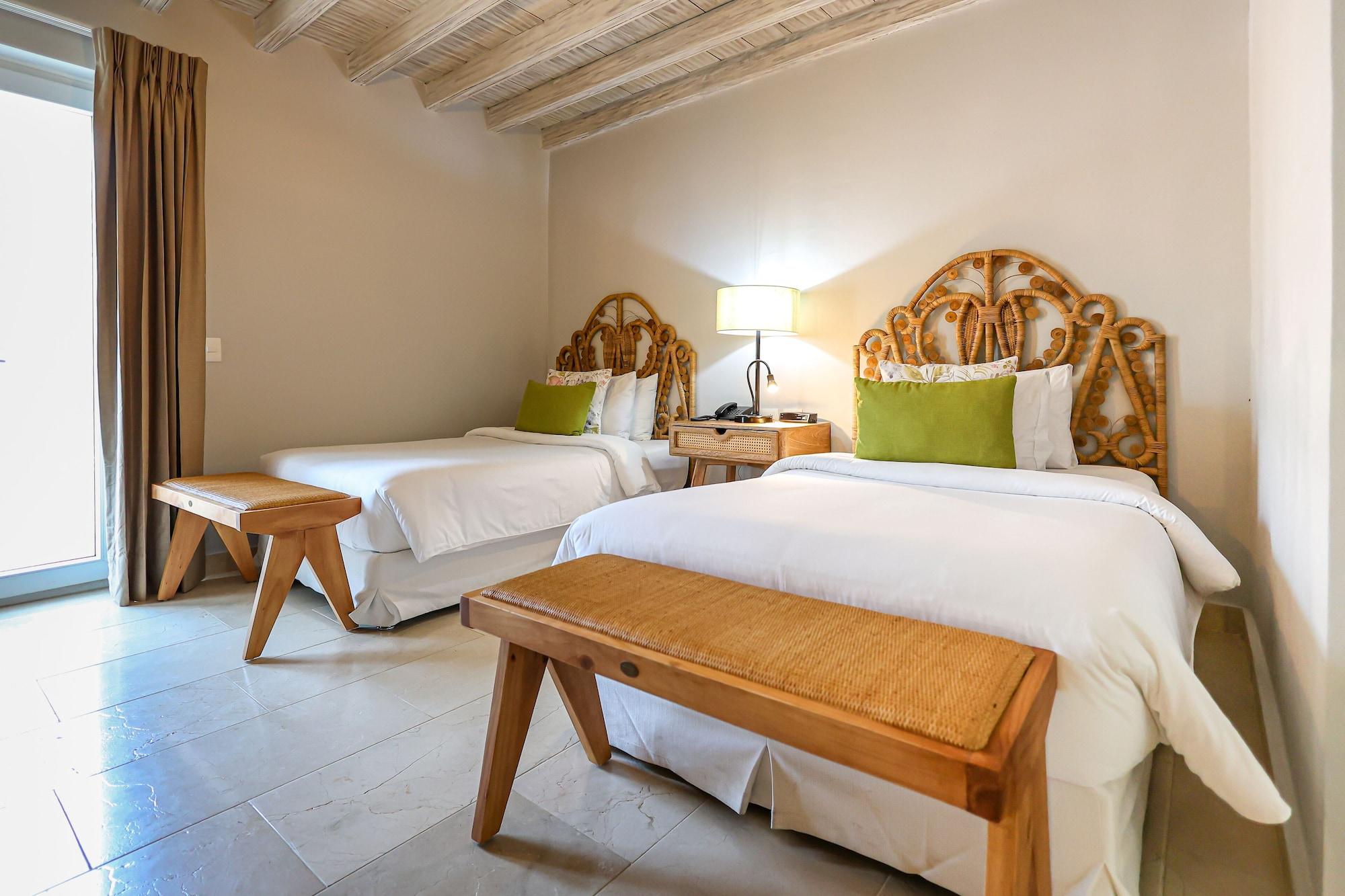 Hotel Casa Canabal By Faranda Boutique Cartagena Eksteriør bilde