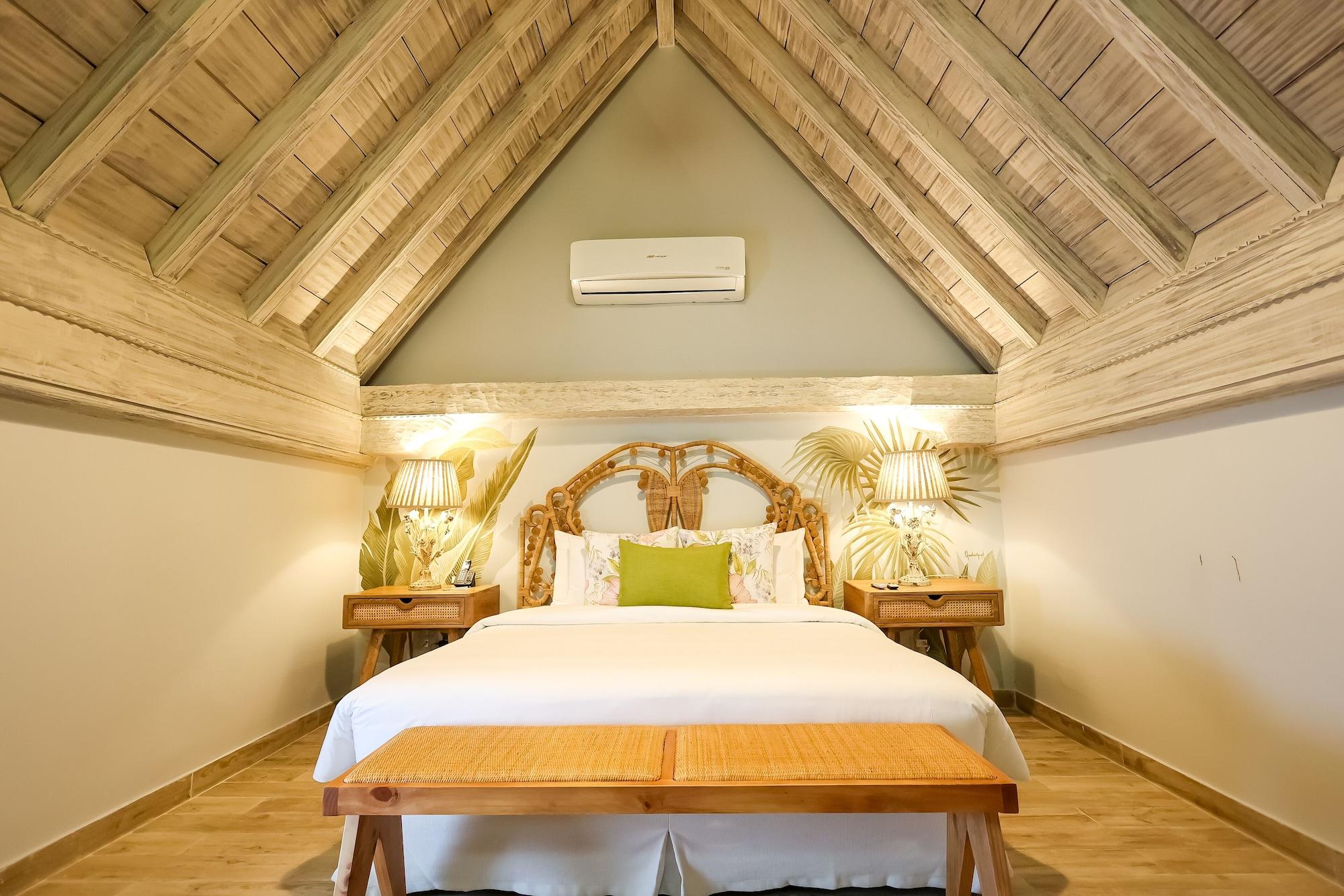 Hotel Casa Canabal By Faranda Boutique Cartagena Eksteriør bilde