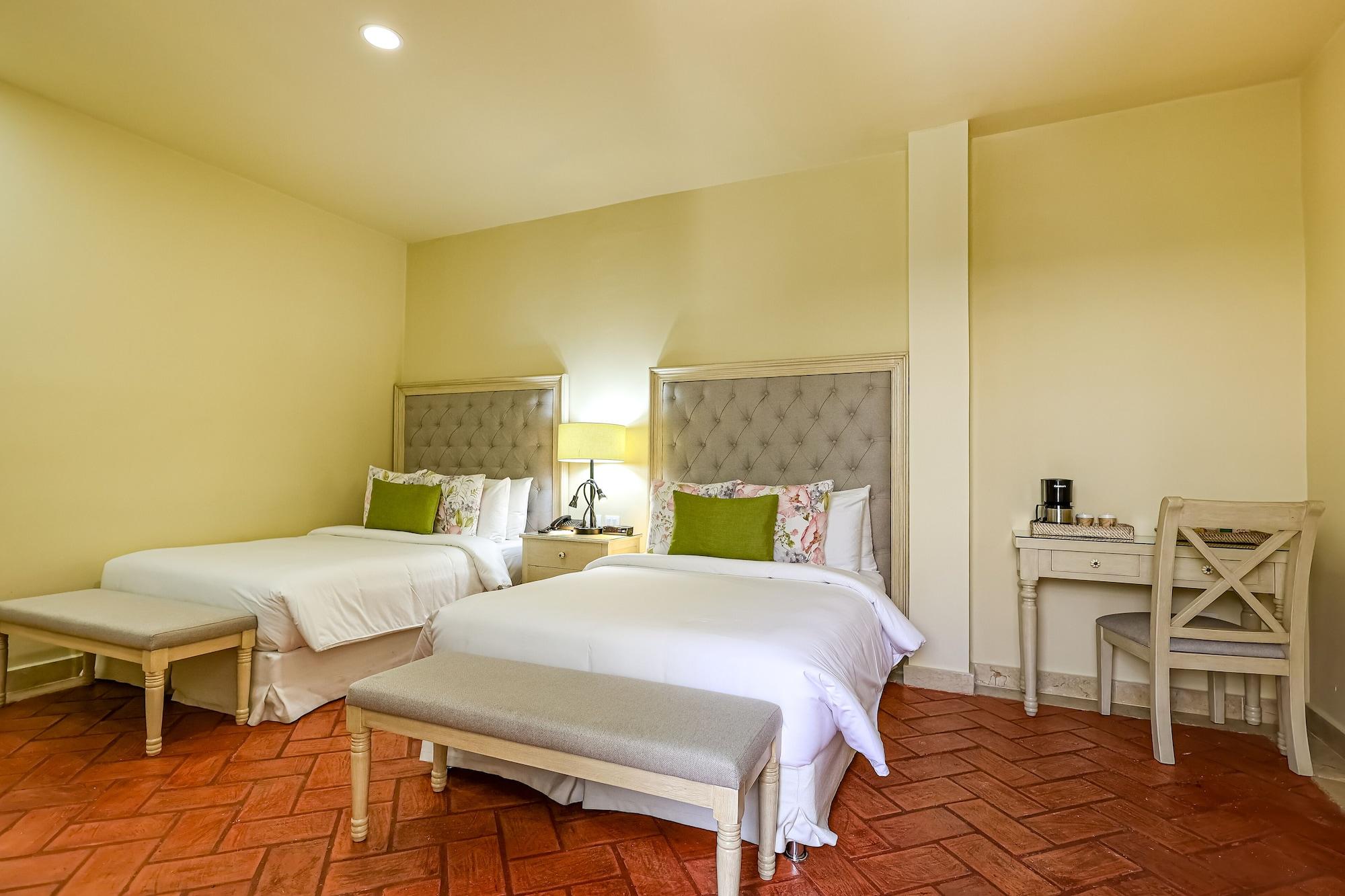 Hotel Casa Canabal By Faranda Boutique Cartagena Eksteriør bilde