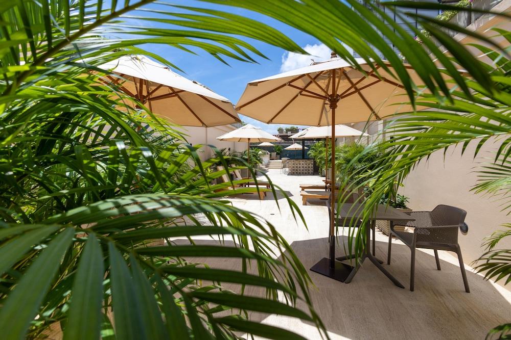 Hotel Casa Canabal By Faranda Boutique Cartagena Eksteriør bilde