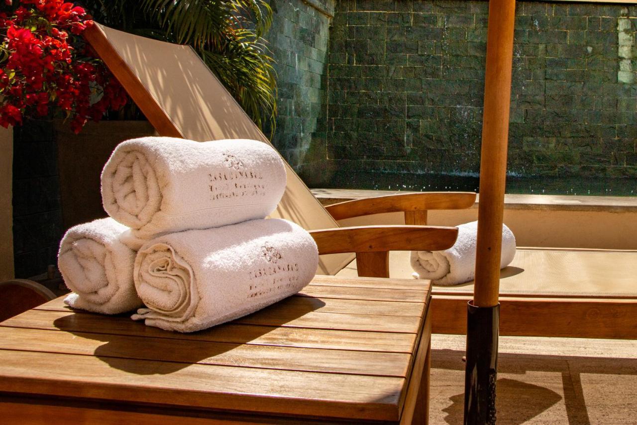 Hotel Casa Canabal By Faranda Boutique Cartagena Eksteriør bilde